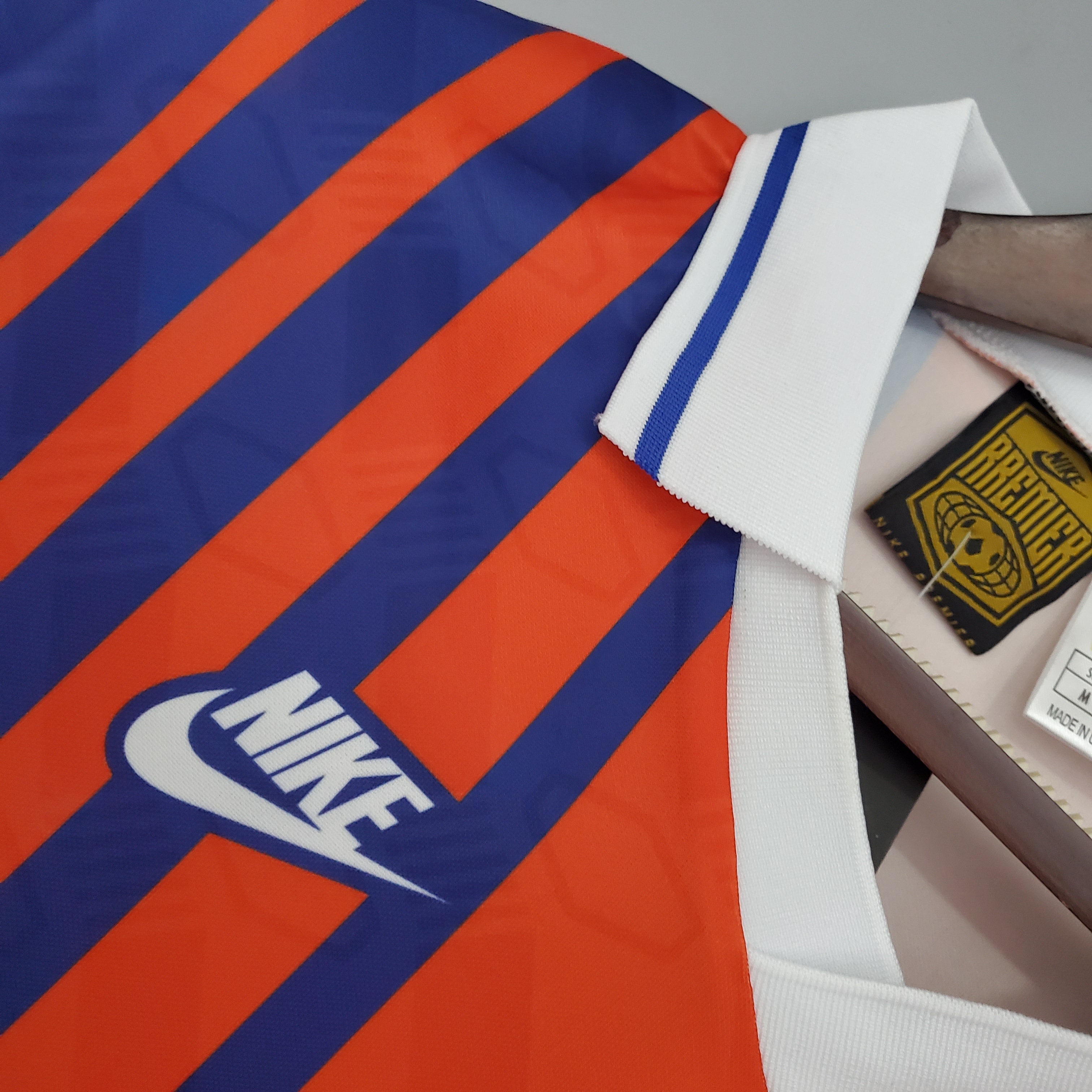PSG I 92/93 HOMBRE (RETRO)