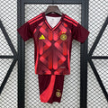 ALEMANIA II 2025 CONJUNTO INFANTIL