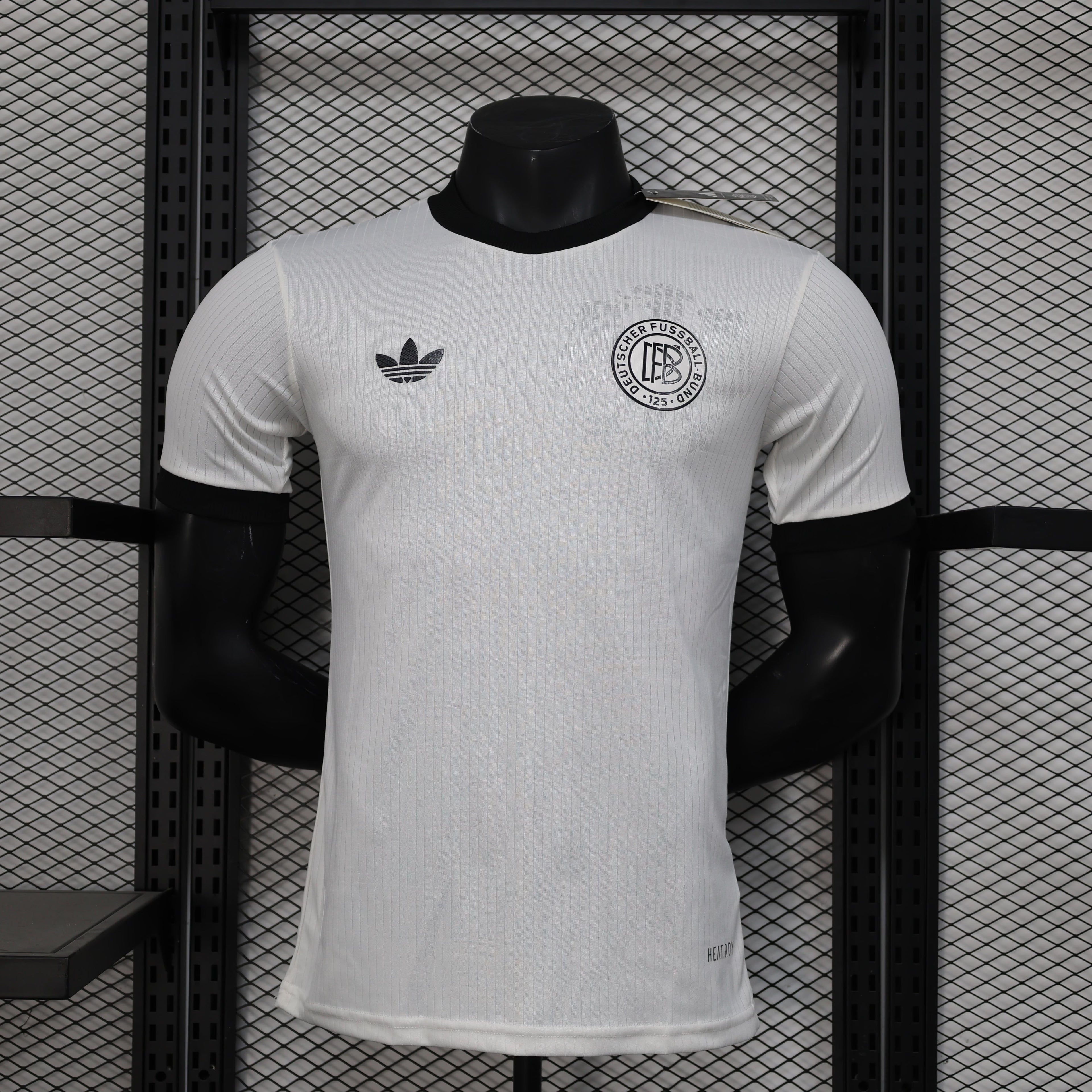 ALEMANIA EDICIÓN ESPECIAL I 25/26 HOMBRE (VERSIÓN JUGADOR)