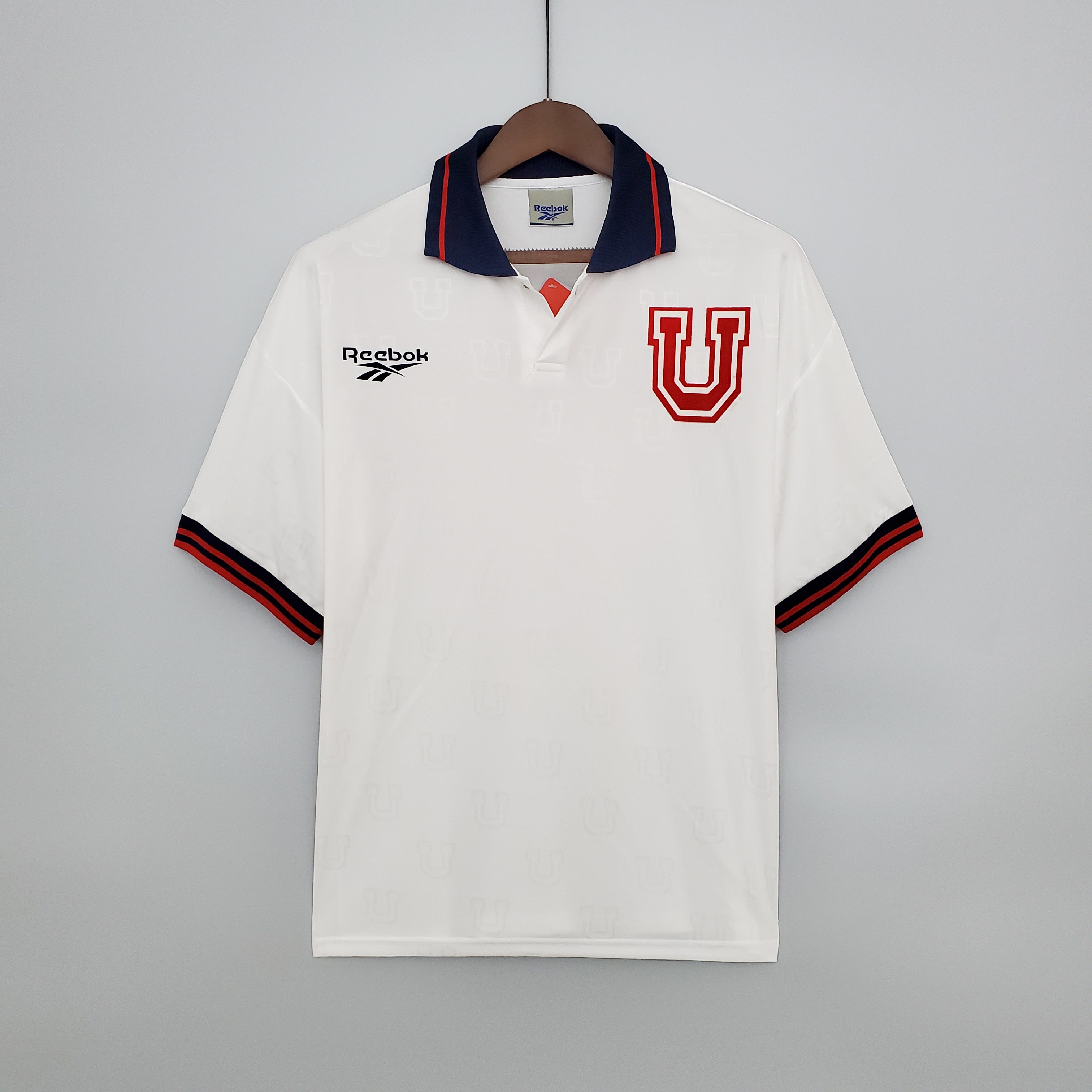 UNIVERSIDAD DE CHILE II 1998 HOMBRE (RETRO)
