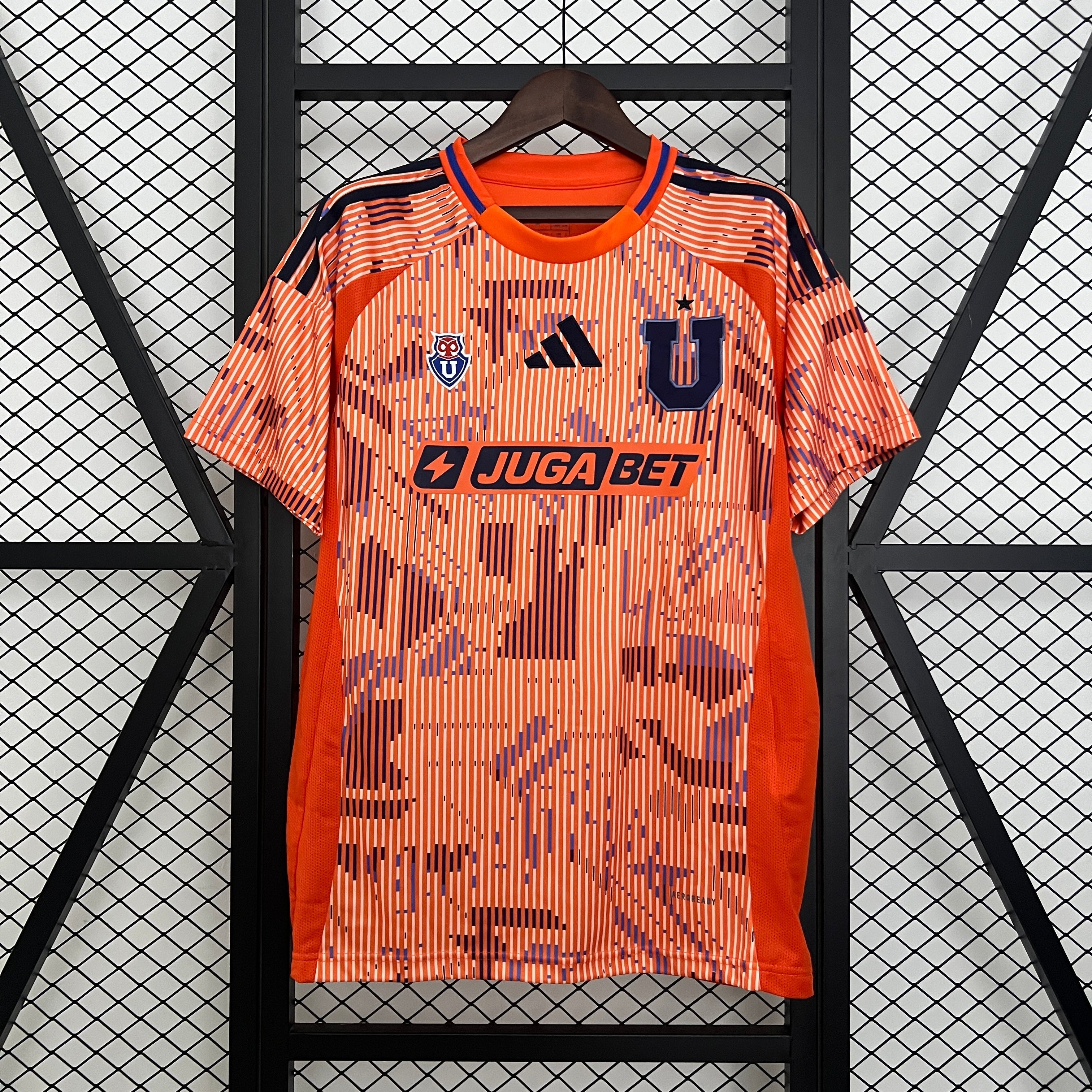 UNIVERSIDAD DE CHILE II 25/26 HOMBRE